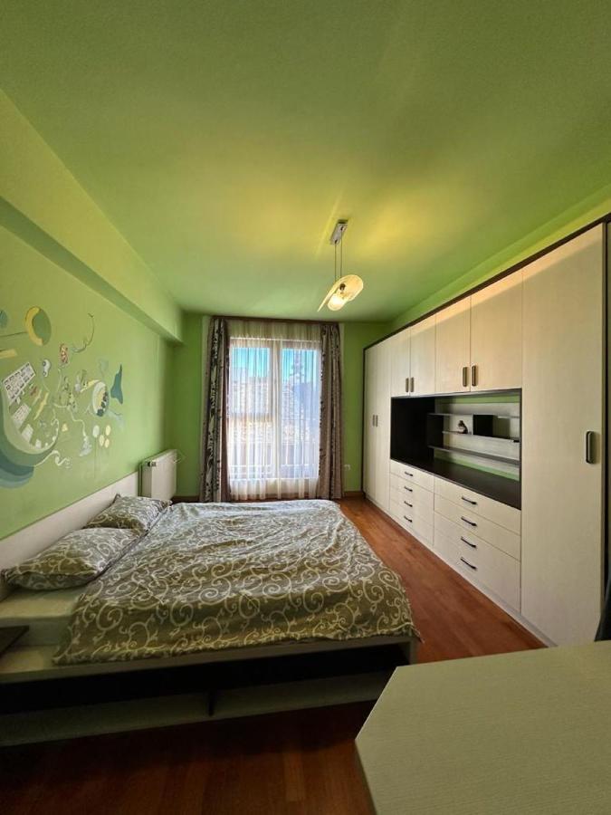 Central Apartment No1 Timişoara Exteriör bild