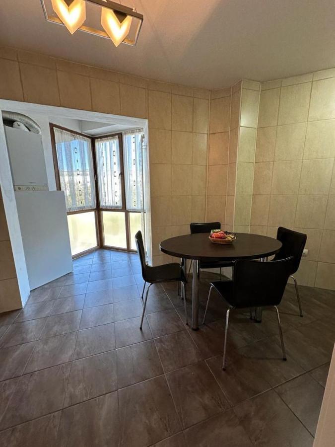 Central Apartment No1 Timişoara Exteriör bild